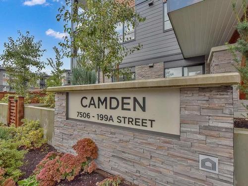 202 7506 199A Street, Langley, BC 