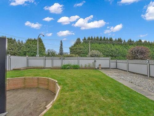 3396 Juniper Crescent, Abbotsford, BC 