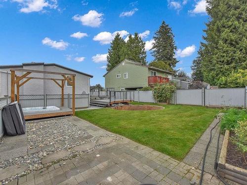 3396 Juniper Crescent, Abbotsford, BC 