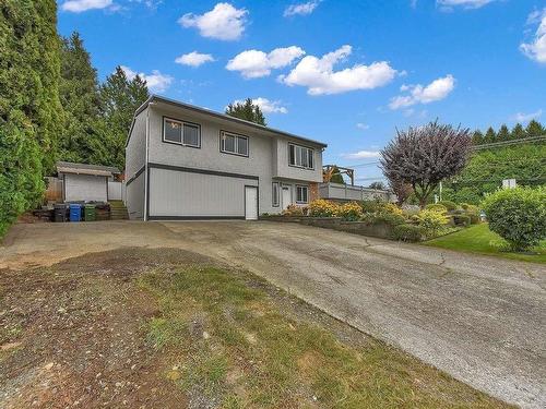 3396 Juniper Crescent, Abbotsford, BC 