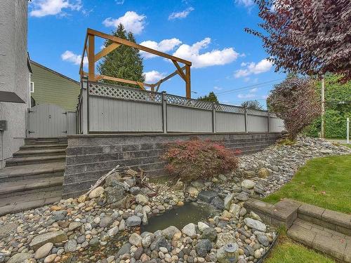 3396 Juniper Crescent, Abbotsford, BC 