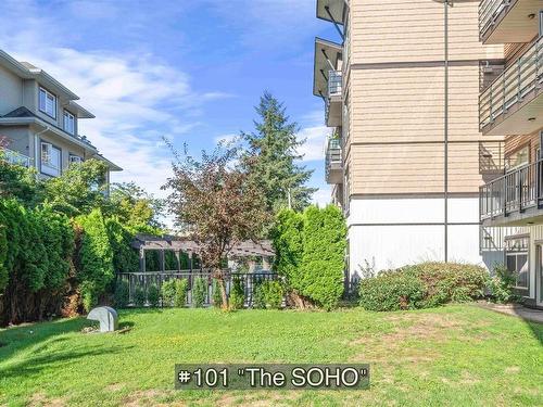 101 8168 120A Street, Surrey, BC 