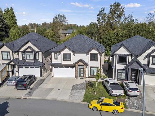 3176 Engineer Crescent, Abbotsford, BC 