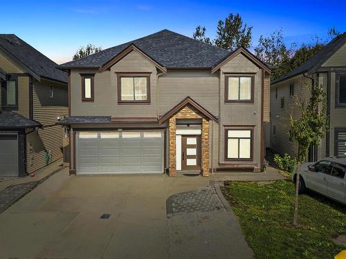 3176 Engineer Crescent, Abbotsford, BC 