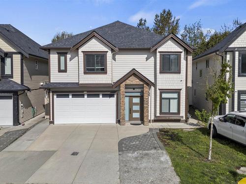 3176 Engineer Crescent, Abbotsford, BC 