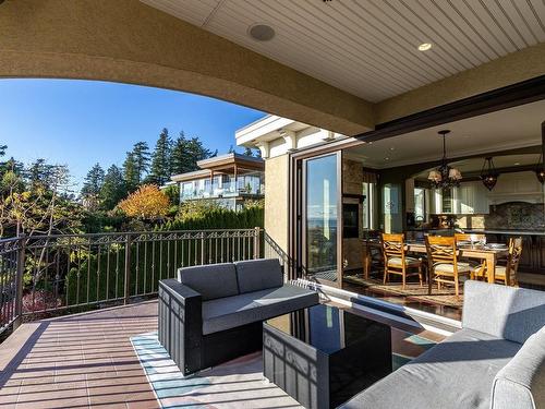 1375 Kerfoot Road, White Rock, BC 