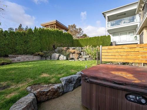 1375 Kerfoot Road, White Rock, BC 