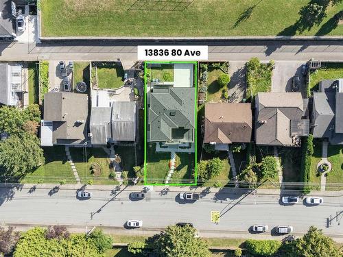 13836 80 Avenue, Surrey, BC 