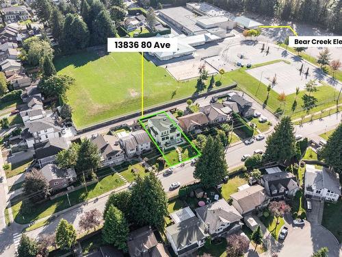 13836 80 Avenue, Surrey, BC 