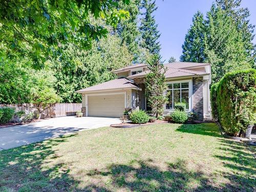 4308 209 Street, Langley, BC 