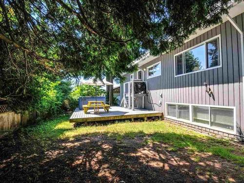 1590 Lancaster Street, White Rock, BC 