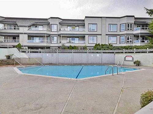 122 1850 E Southmere Crescent, Surrey, BC 