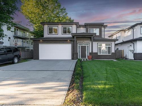 27281 29A Avenue, Langley, BC 