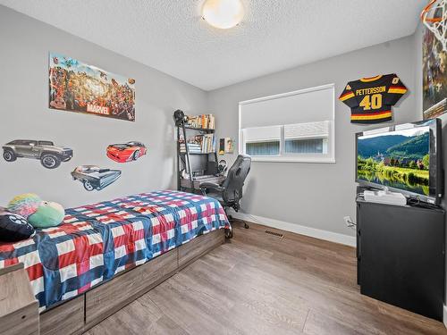 2513 Wilding Crescent, Langley, BC 