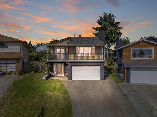 2513 Wilding Crescent, Langley, BC 