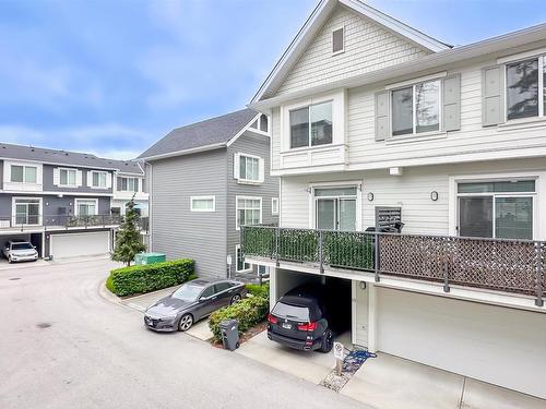 39 16678 25 Avenue, Surrey, BC 