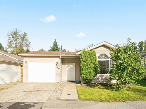 137 9080 198 Street, Langley, BC 