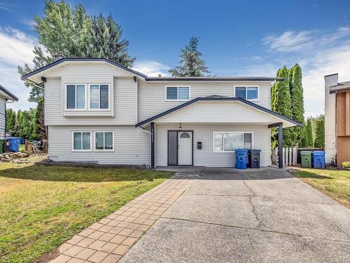 1417 Kipling Street, Abbotsford, BC 