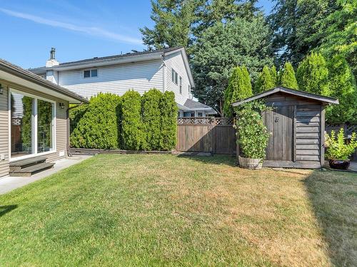 18589 59 Avenue, Surrey, BC 