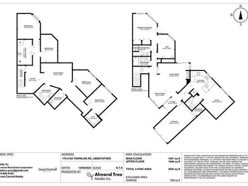 179 3160 Townline Road, Abbotsford, BC 