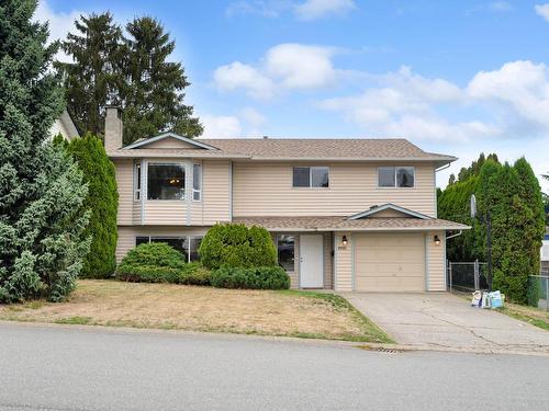 33321 Terry Fox Avenue, Abbotsford, BC 