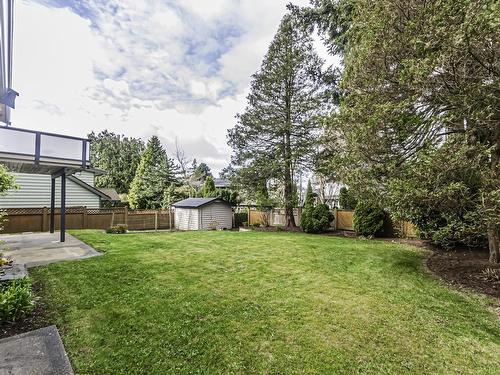 1669 146 Street, Surrey, BC 