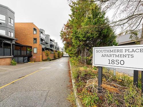 115 1850 E Southmere Crescent, Surrey, BC 