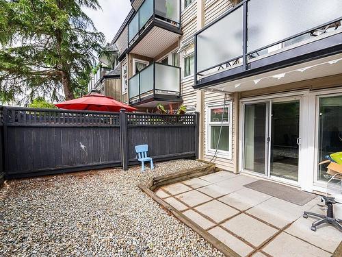 115 1850 E Southmere Crescent, Surrey, BC 