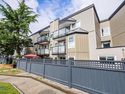 115 1850 E Southmere Crescent, Surrey, BC 