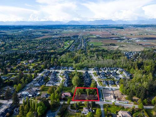 Lot 4 16487 28 Avenue, Surrey, BC 