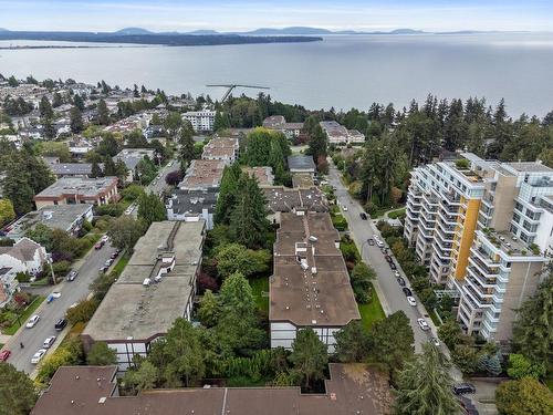 208 1520 Vidal Street, White Rock, BC 