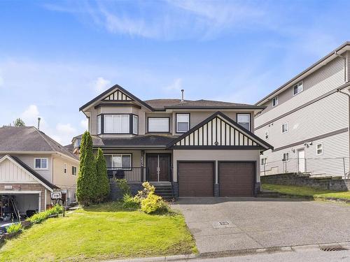 3554 Thurston Place, Abbotsford, BC 