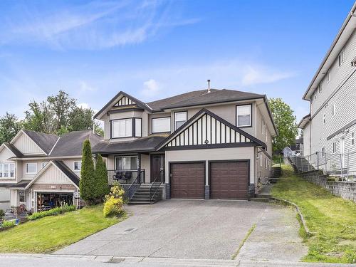 3554 Thurston Place, Abbotsford, BC 