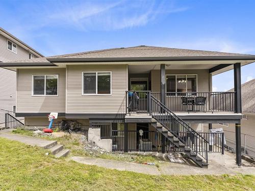 3554 Thurston Place, Abbotsford, BC 