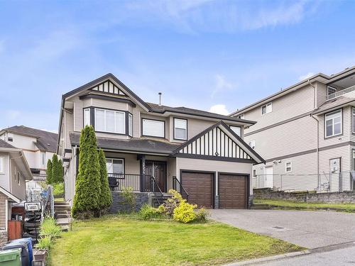 3554 Thurston Place, Abbotsford, BC 