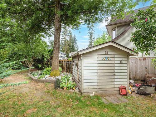 20481 97A Avenue, Langley, BC 