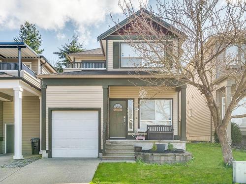 131 8888 216 Street, Langley, BC 