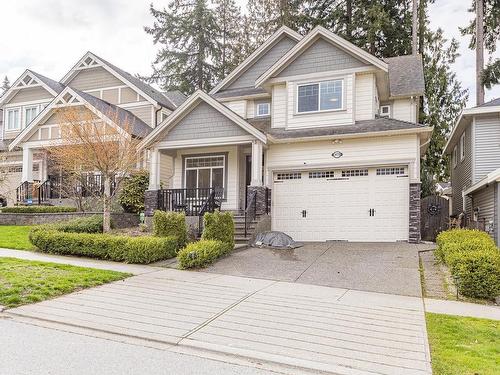 14758 34A Avenue, Surrey, BC 