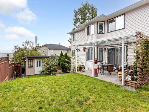 14555 Wellington Drive, Surrey, BC 