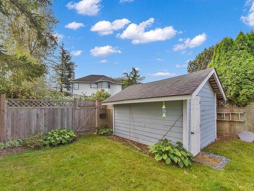 15368 112 Avenue, Surrey, BC 