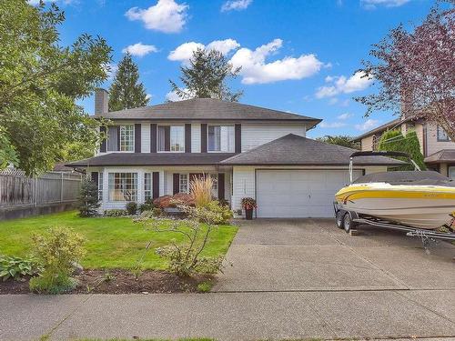 15368 112 Avenue, Surrey, BC 