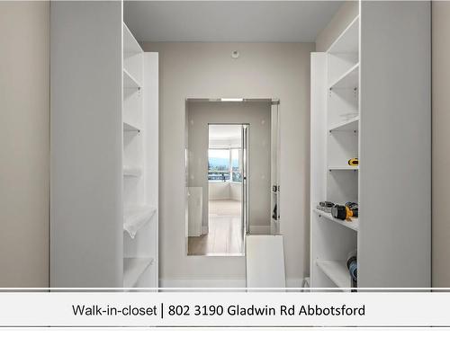 802 3190 Gladwin Road, Abbotsford, BC 