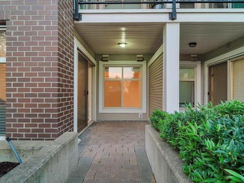 L106 13555 Gateway Drive, Surrey, BC 