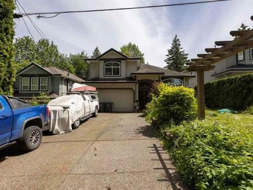 11548 Currie Drive, Surrey, BC 