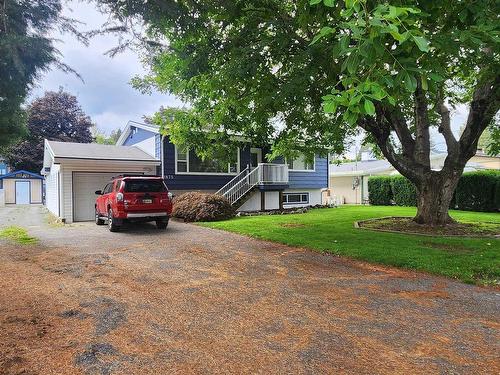 1875 Dahl Crescent, Abbotsford, BC 