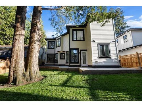 12723 25 Avenue, Surrey, BC 