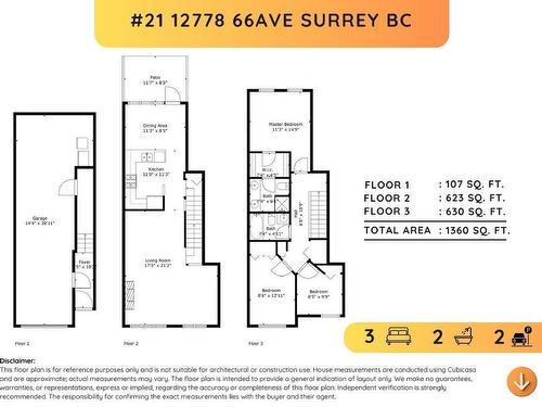 21 12778 66 Avenue, Surrey, BC 