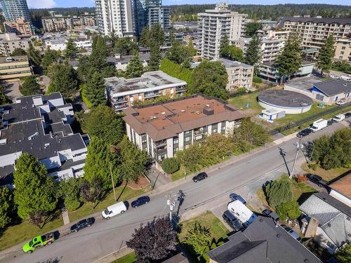 304 1531 Merklin Street, White Rock, BC 