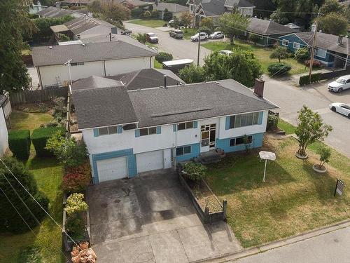 10896 83 Avenue, Delta, BC 