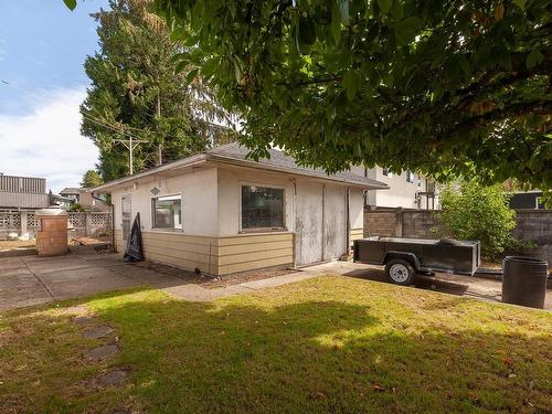 10896 83 Avenue, Delta, BC 